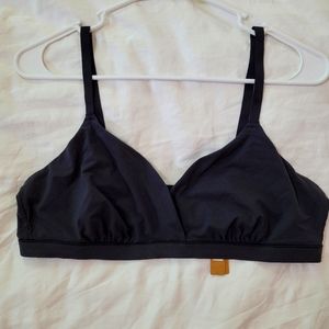 SKIMS FITS EVERYBODY CROSSOVER BRALETTE NWT 2X